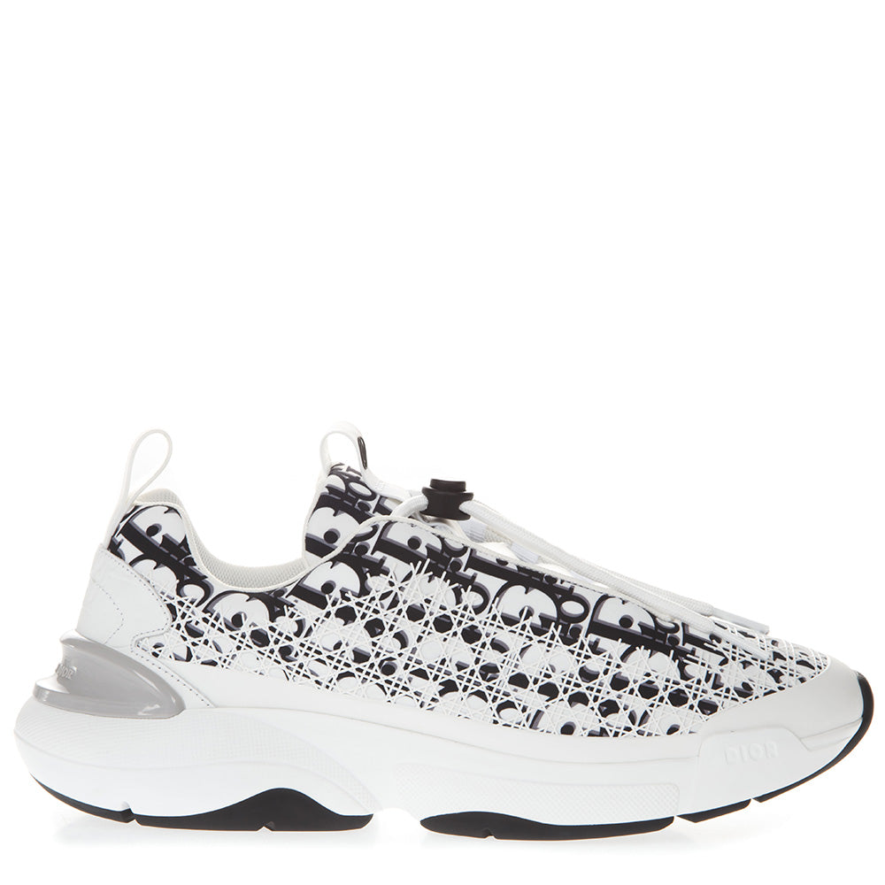 Dior Homme B24 Sneakers In Multi | ModeSens