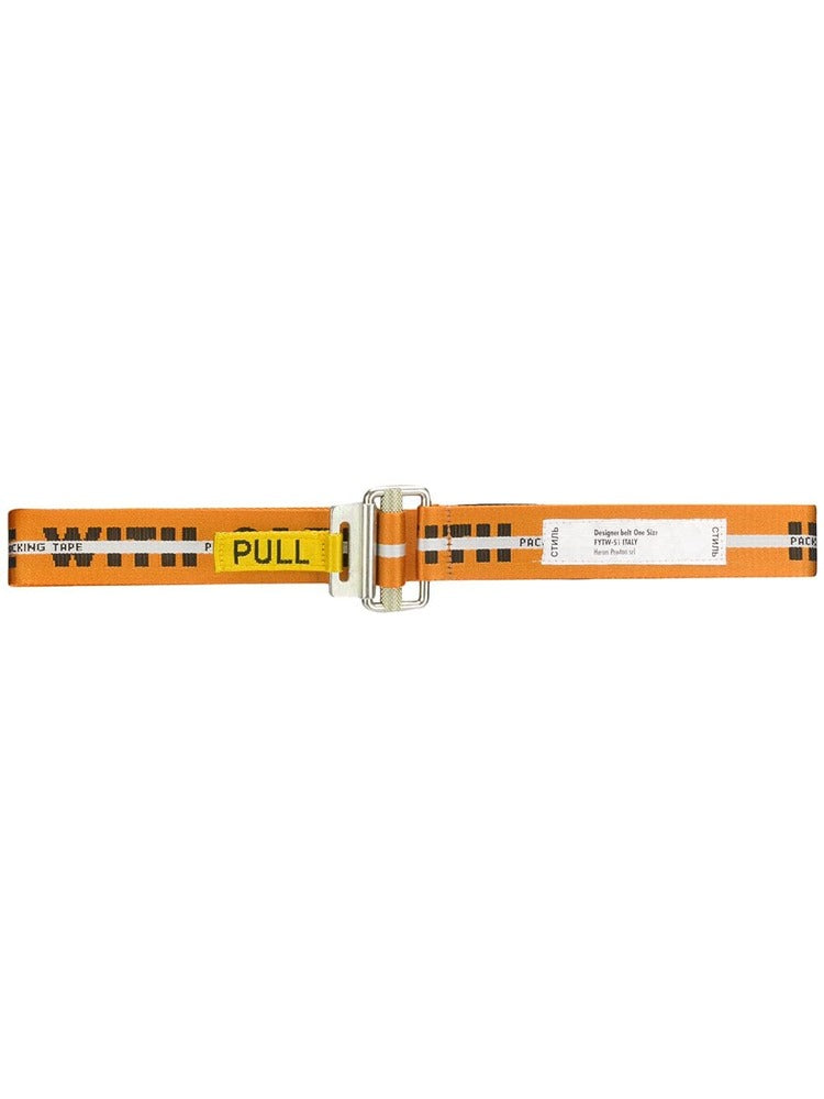 HERON PRESTON HERON PRESTON LOGO PULL BELT