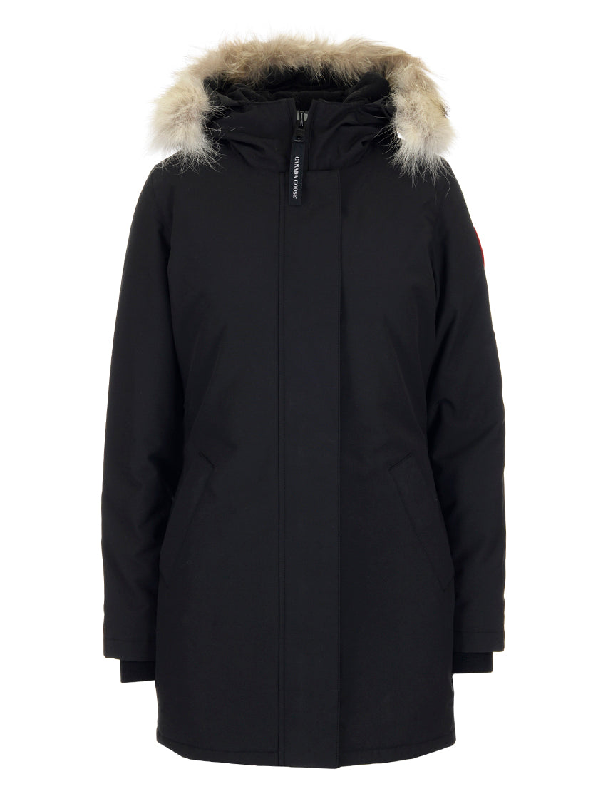 CANADA GOOSE CANADA GOOSE VICTORIA PARKA