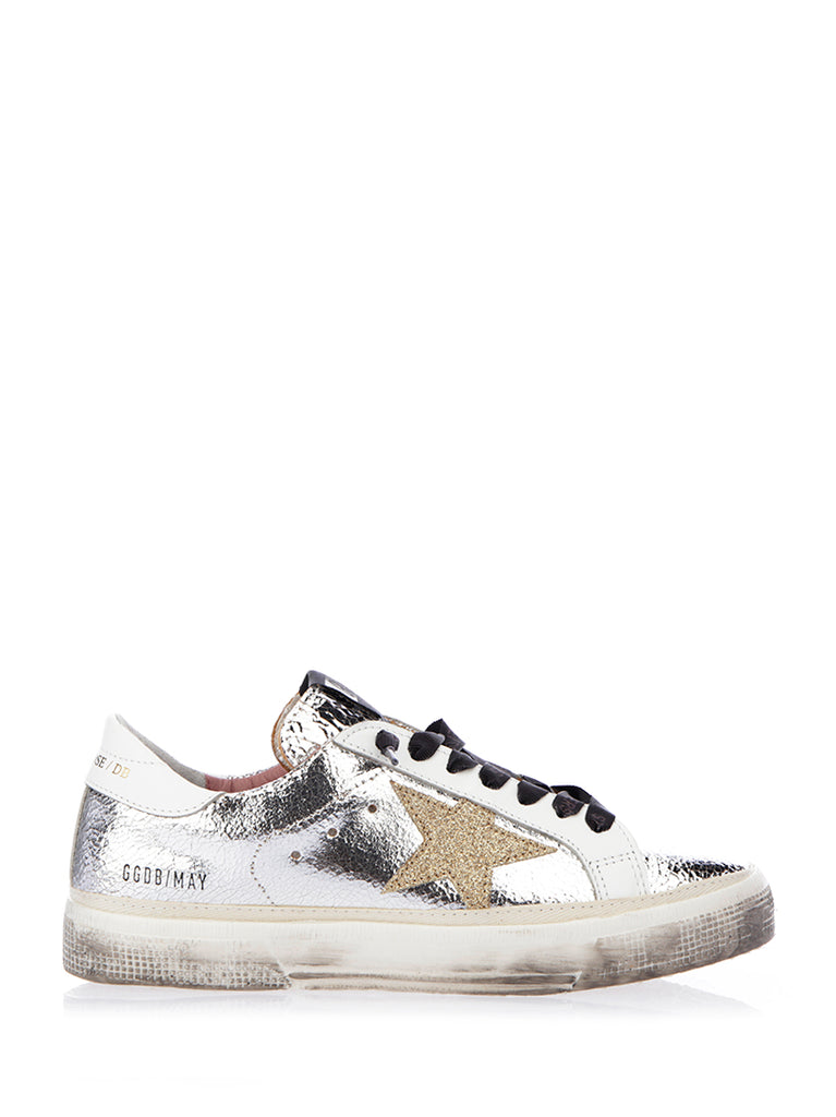 golden goose maculate