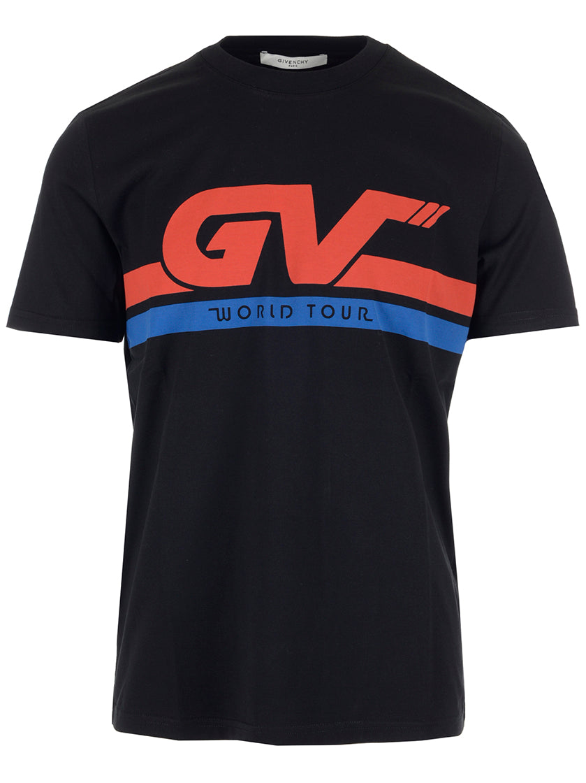 GIVENCHY GIVENCHY GV MOTORCROSS T