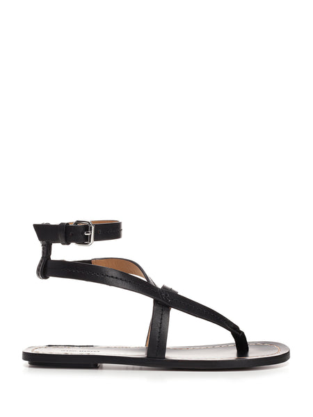 isabel marant jookee sandals