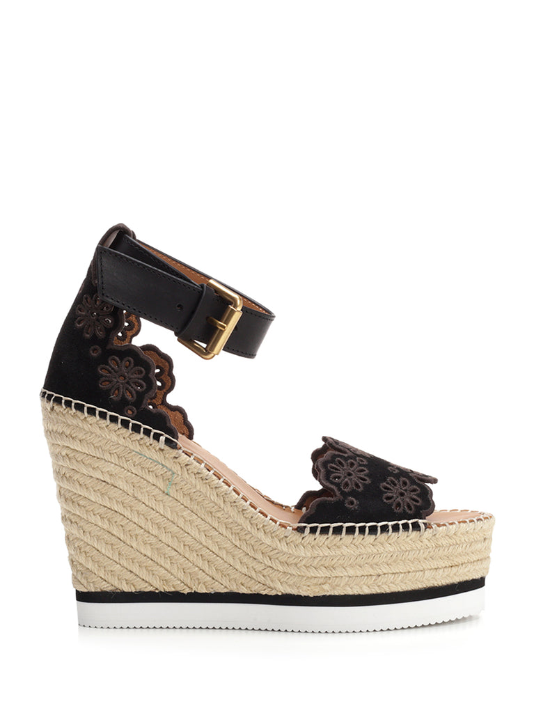 see by chloe espadrille wedge