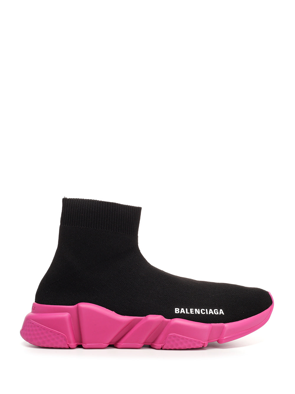 BALENCIAGA BALENCIAGA SPEED SOCK SNEAKERS