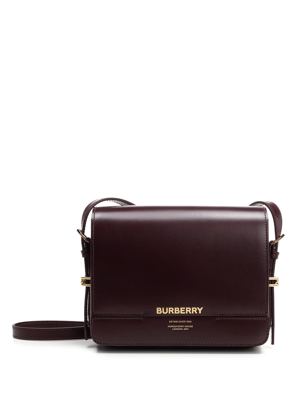 BURBERRY BURBERRY GRACE SMALL SHOULDER BAG