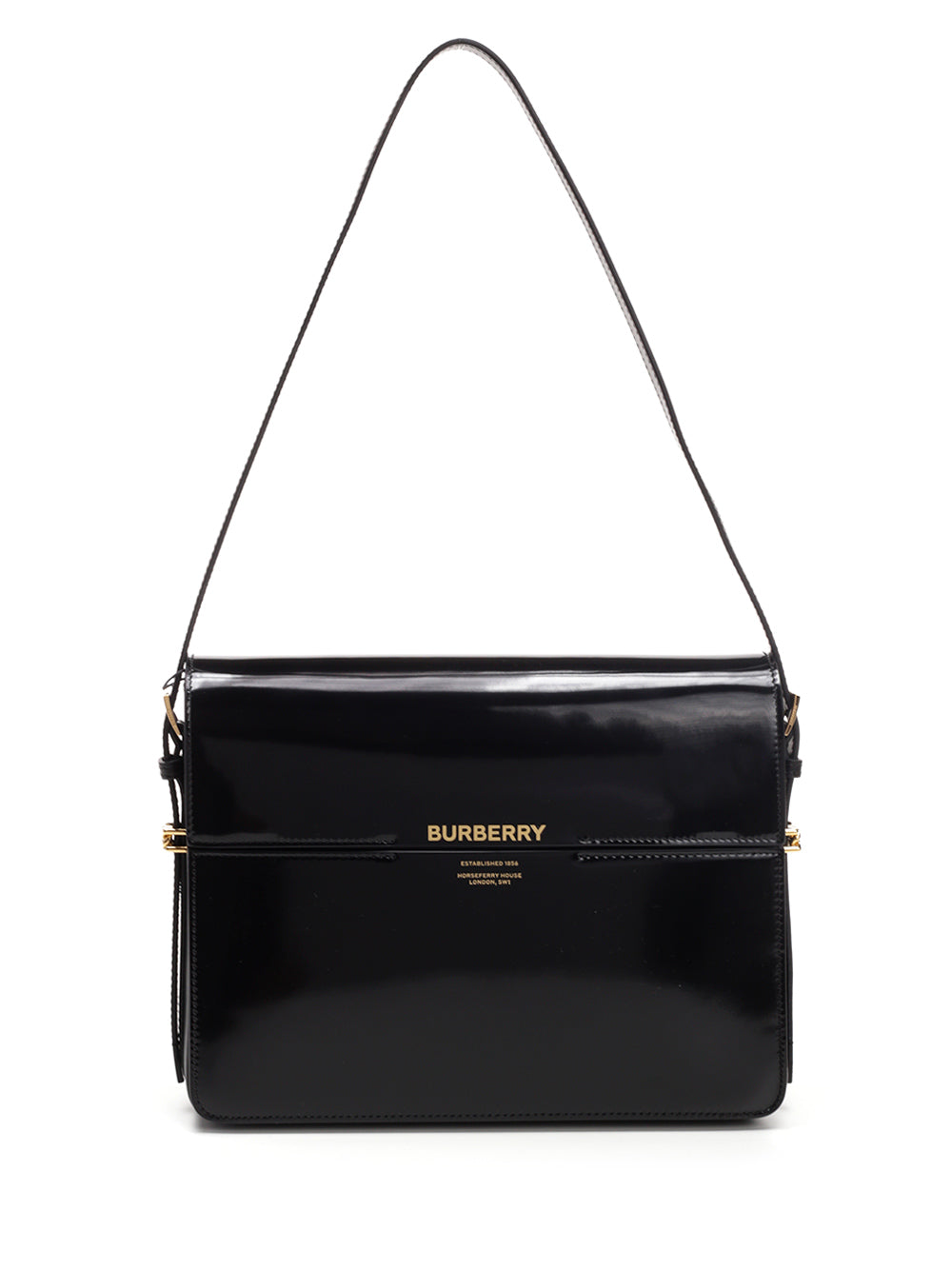 BURBERRY BURBERRY LARGE GRACE SHOULDER BAG