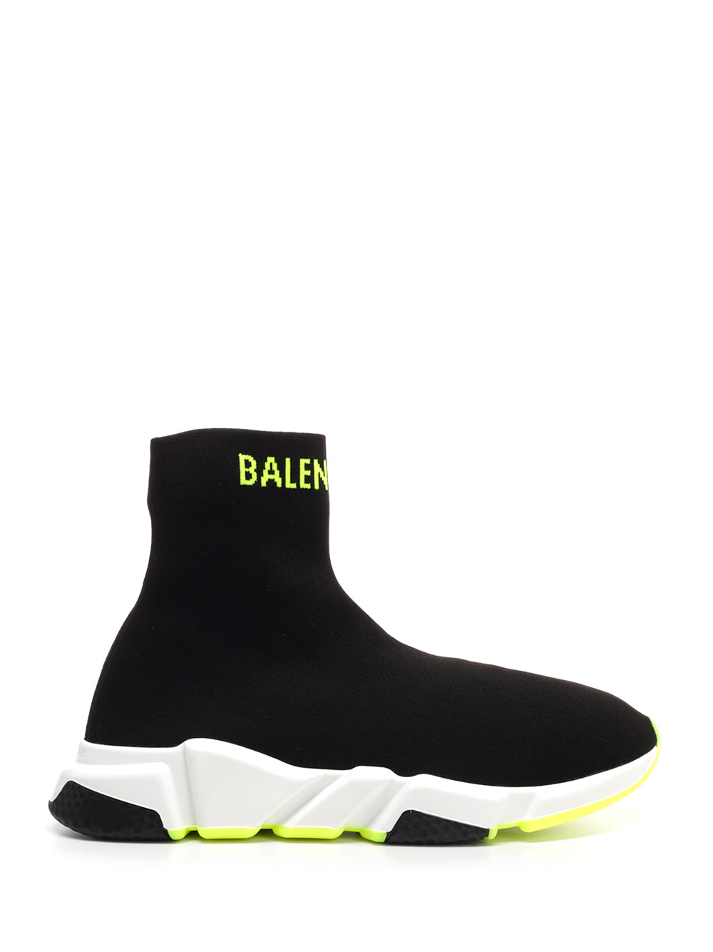 BALENCIAGA BALENCIAGA SPEED SOCK SNEAKERS