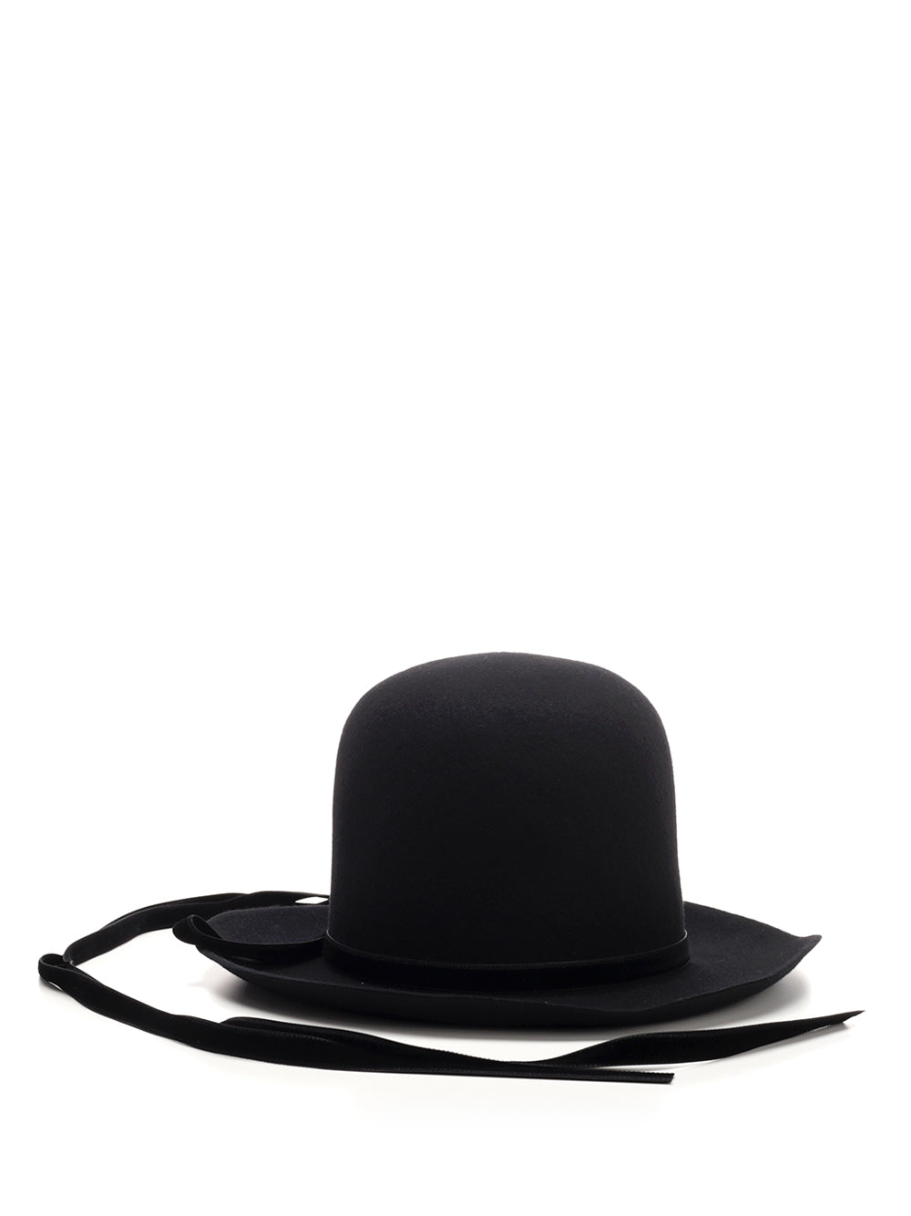 ANN DEMEULEMEESTER ANN DEMEULEMEESTER PICTURE HAT