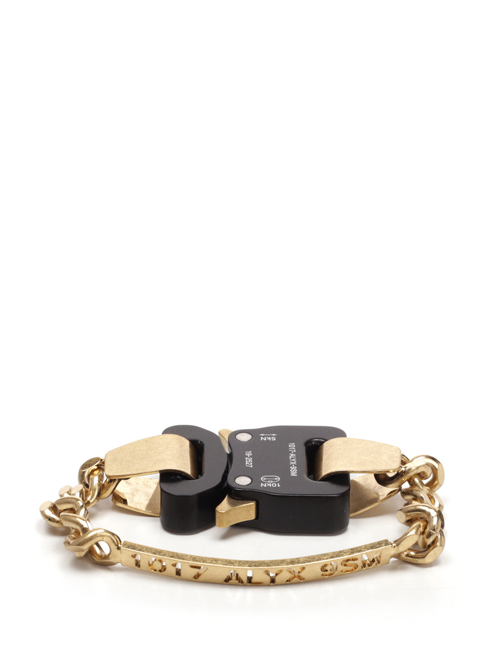 ALYX 1017 ALYX 9SM BUCKLE BRACELET