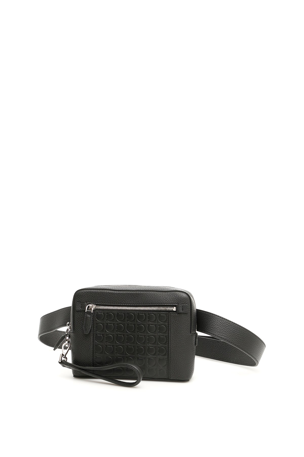 FERRAGAMO SALVATORE FERRAGAMO FIRENZE BELT BAG