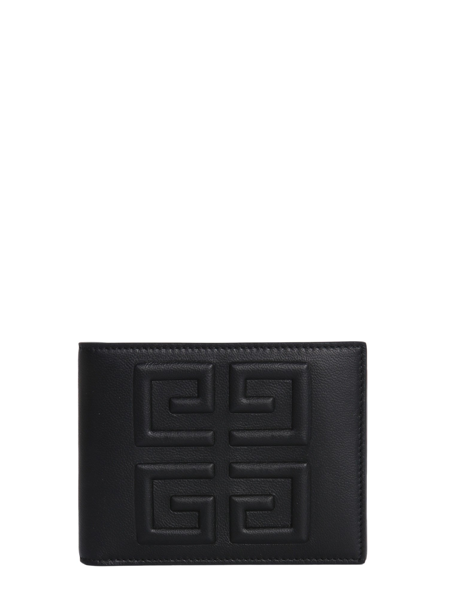 GIVENCHY GIVENCHY 4G EMBOSSED WALLET