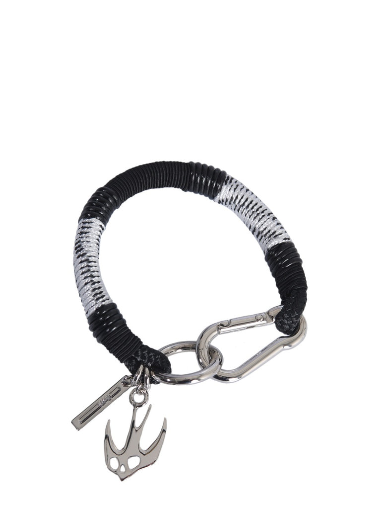 McQ Alexander McQueen Swallow Bracelet 