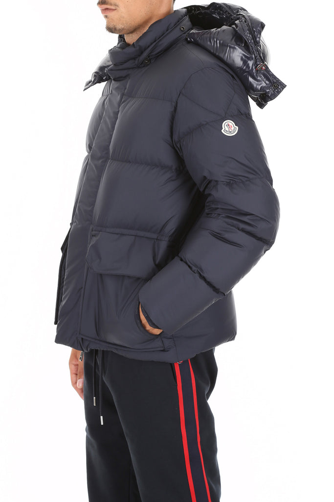Moncler Glacier Puffer Jacket – Cettire