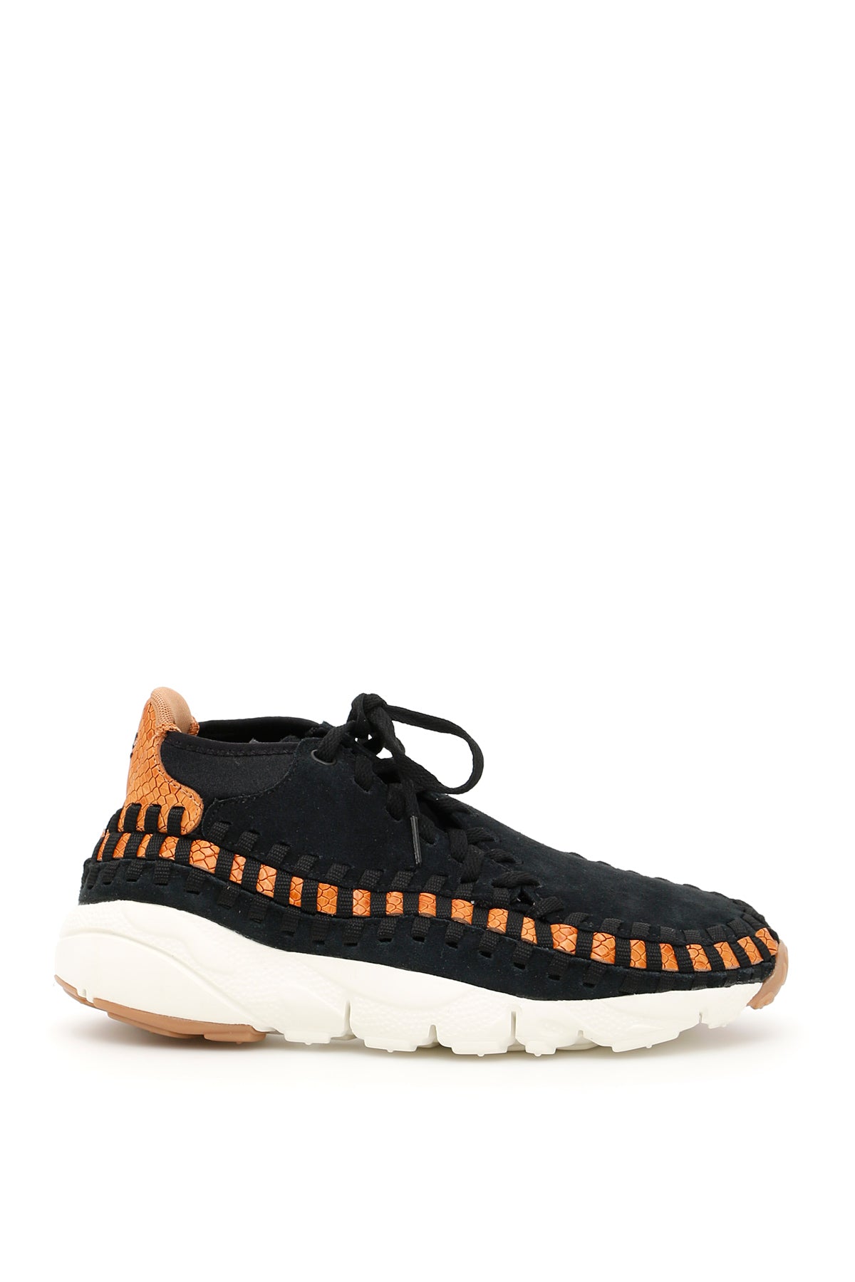 NIKE NIKE AIR FOOTSCAPE SNEAKERS