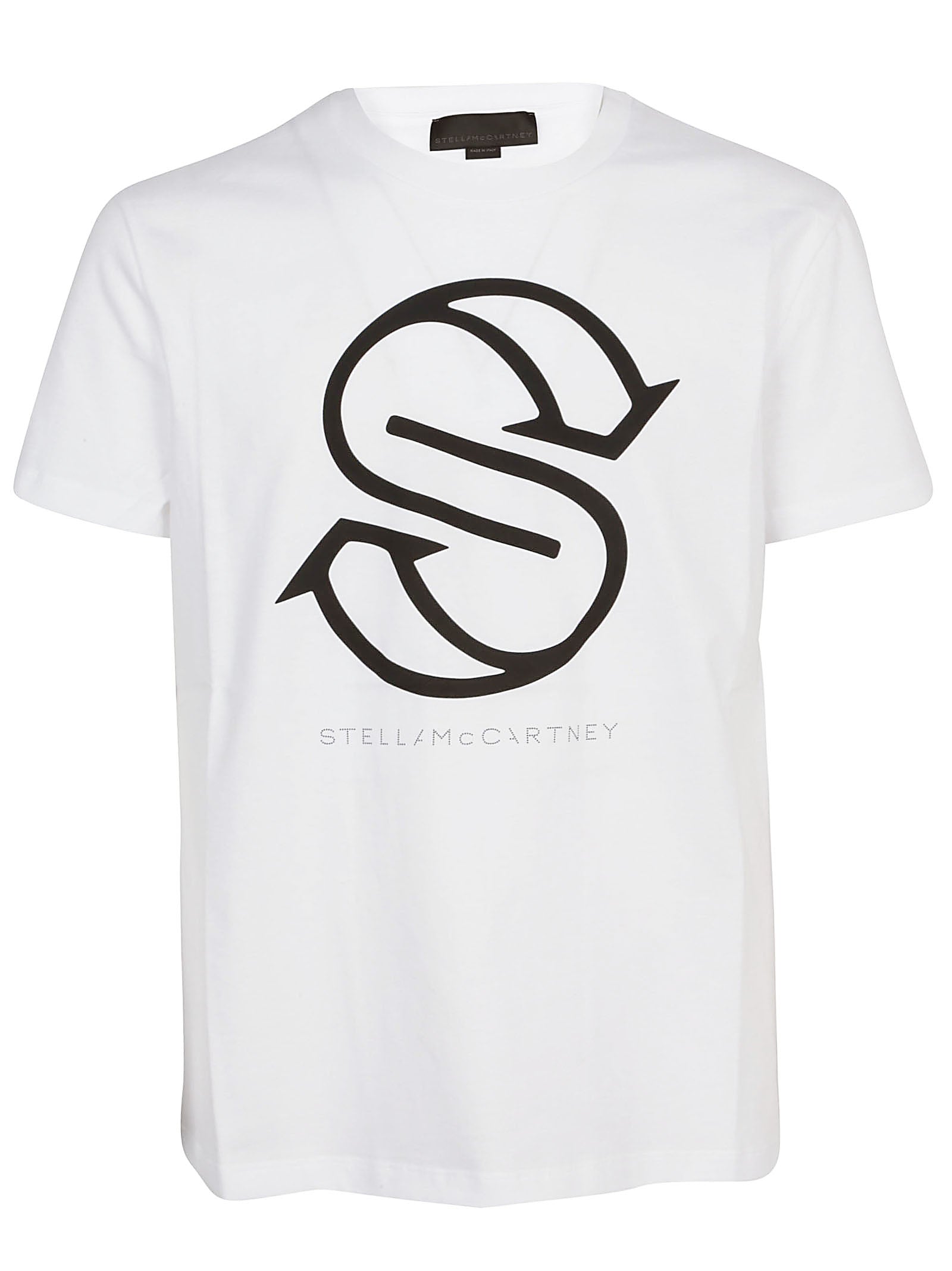 STELLA MCCARTNEY STELLA MCCARTNEY S LOGO T