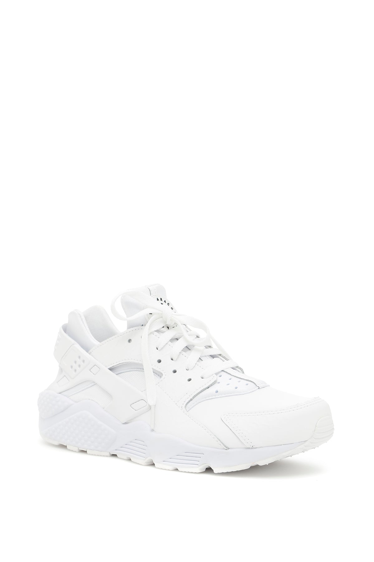 NIKE NIKE AIR HUARACHE PREMIUM SNEAKERS