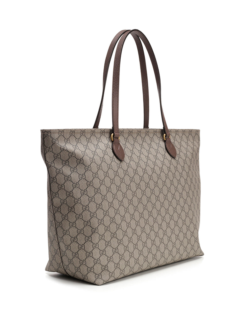 Gucci Ophidia GG Supreme Medium Tote Bag – Cettire