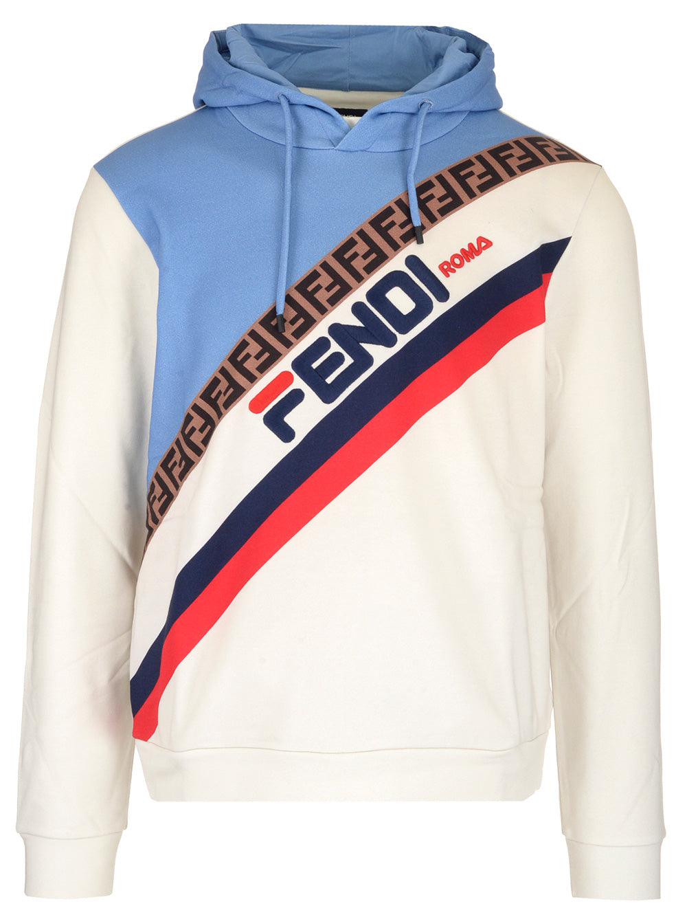 FENDI MANIA HOODIE