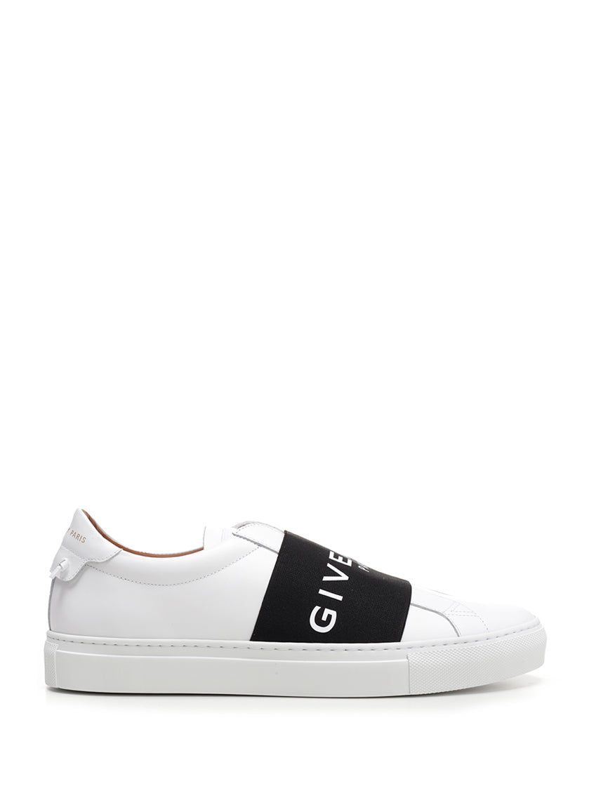 GIVENCHY GIVENCHY URBAN STREET SNEAKERS