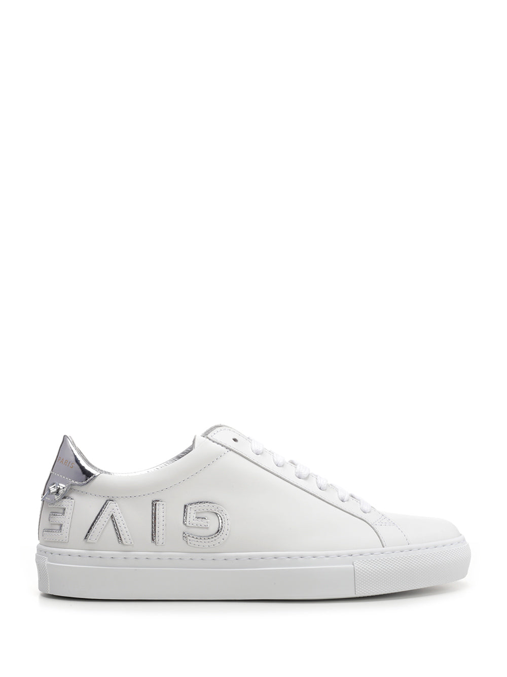 GIVENCHY GIVENCHY URBAN STREET LOGO SNEAKERS