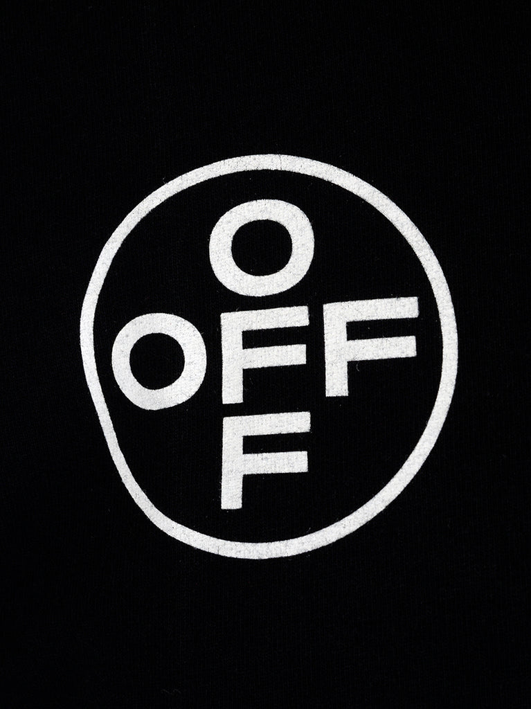 Off-White Slim-Fit Logo 