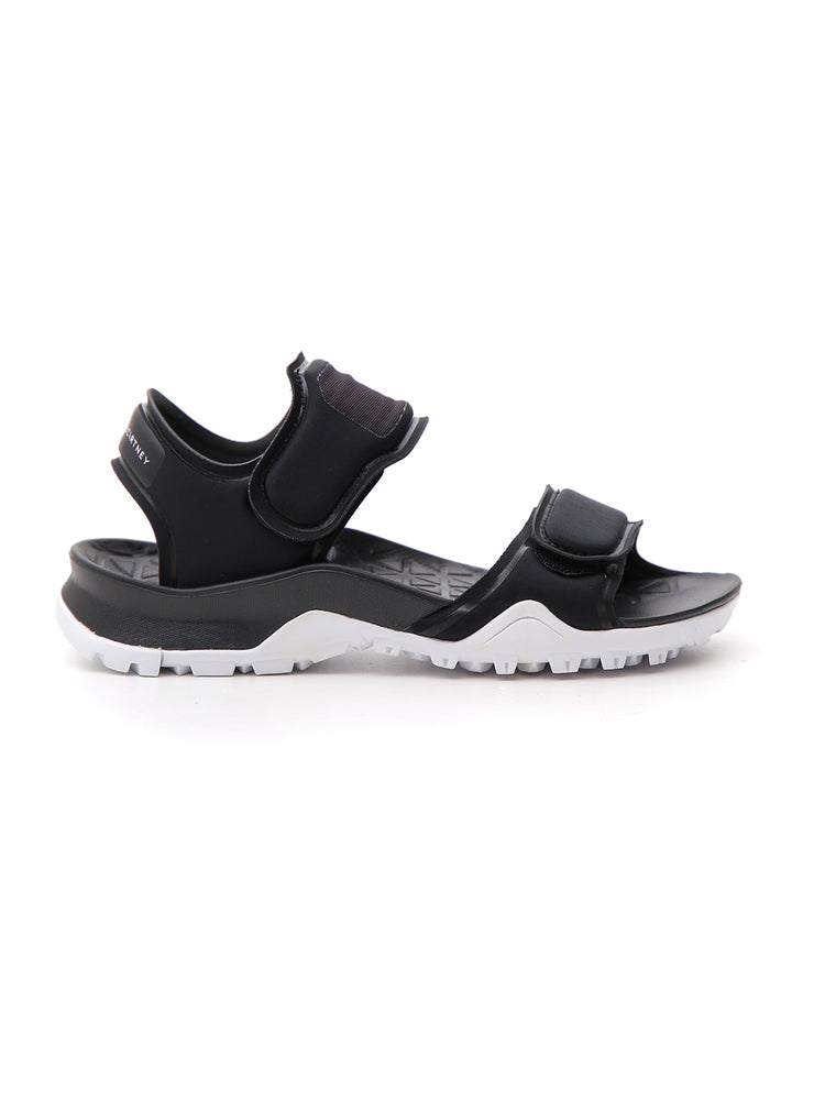 adidas velcro strap sandals