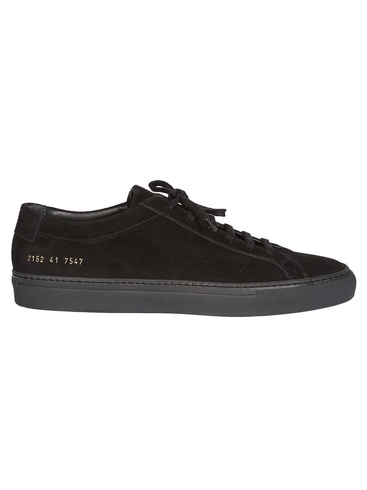 COMMON PROJECTS COMMON PROJECTS ACHILLES trainers