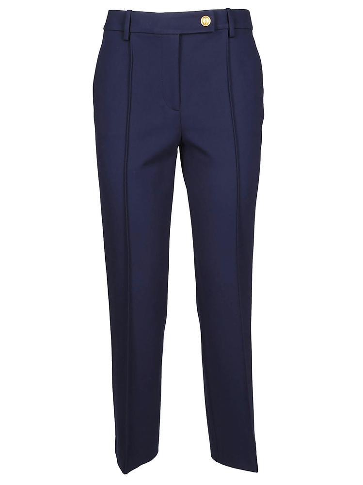 TORY BURCH TORY BURCH SARA CROPPED PANTS