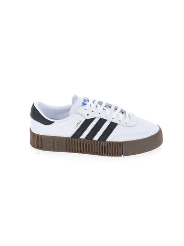 Cettire Adidas Campus Pride Lace Up 