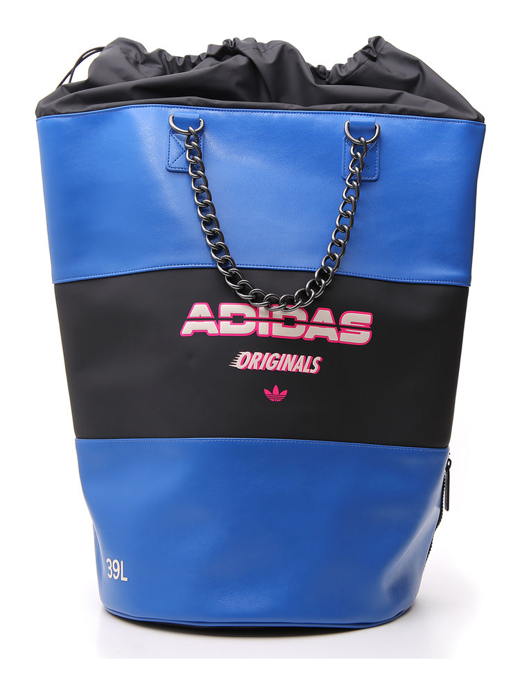 ADIDAS ORIGINALS ADIDAS LARGE BUCKET BACKPACK