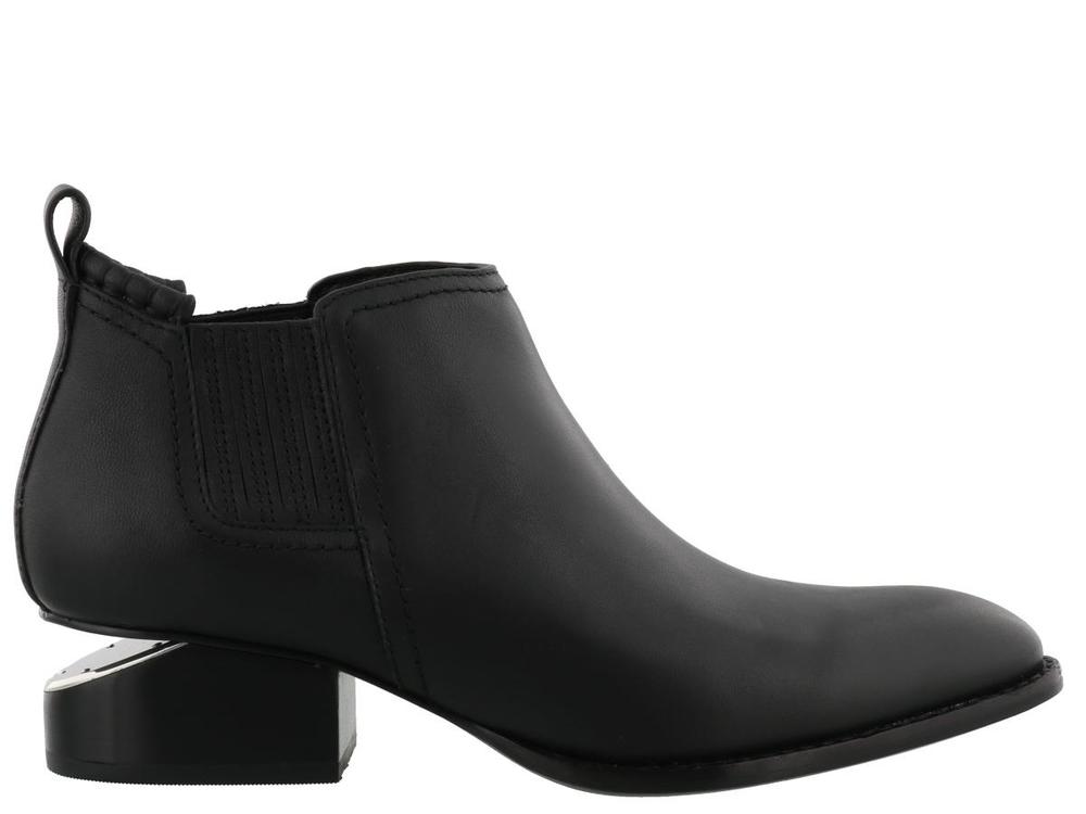 ALEXANDER WANG ALEXANDER WANG KORI ANKLE BOOTS