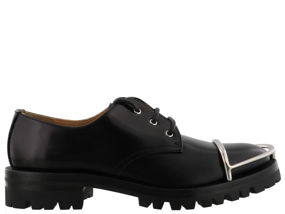 ALEXANDER WANG ALEXANDER WANG LYNDON LOW OXFORD SHOES