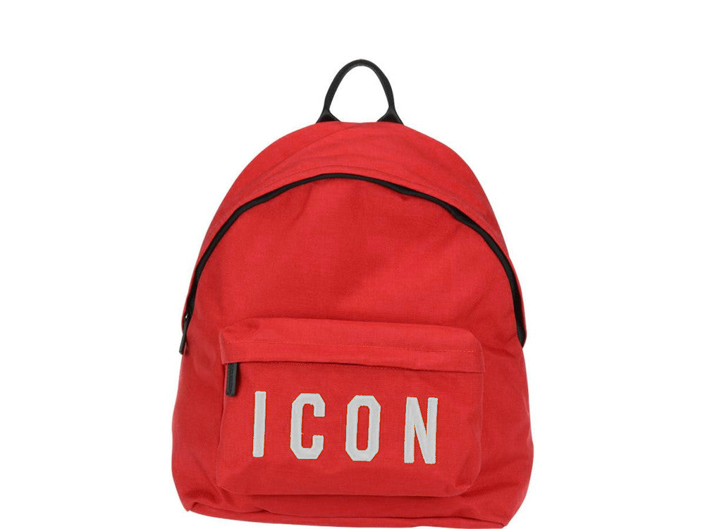 DSQUARED2 DSQUARED2 ICON BACKPACK