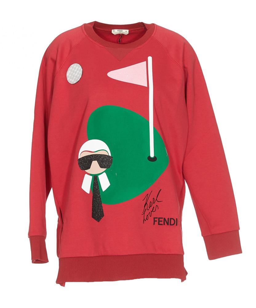 fendi golf