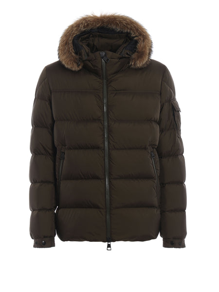 moncler rivas