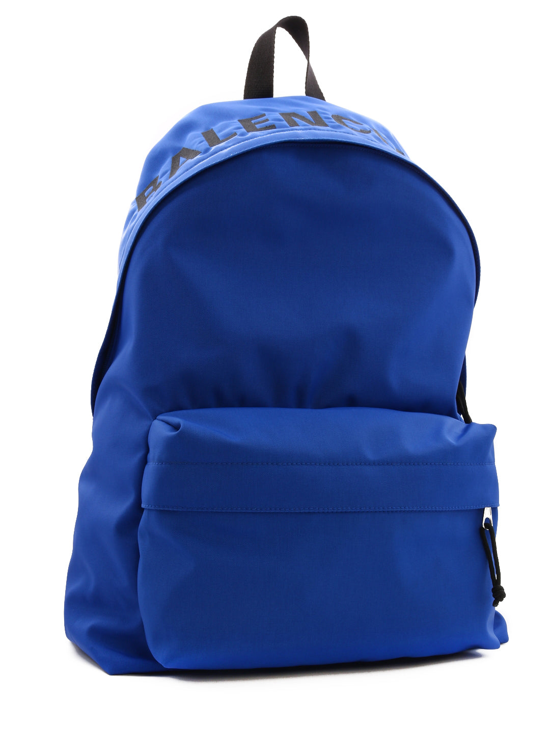 balenciaga backpack blue