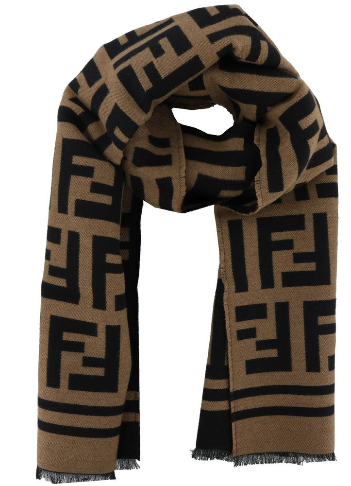 fendi scarf 2019