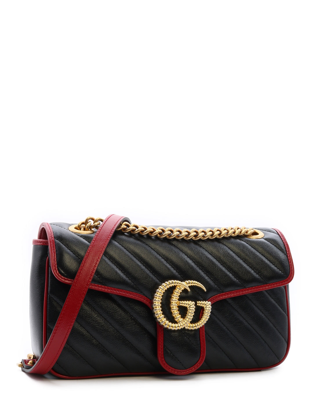 gg marmont small shoulder bag price