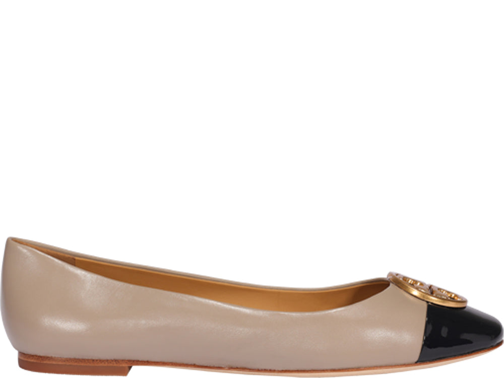 TORY BURCH TORY BURCH CHELSEA BALLET FLATS