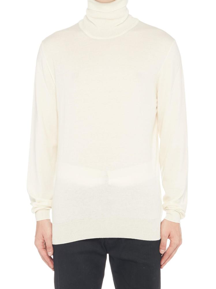 MAISON MARGIELA MAISON MARGIELA TURTLENECK jumper