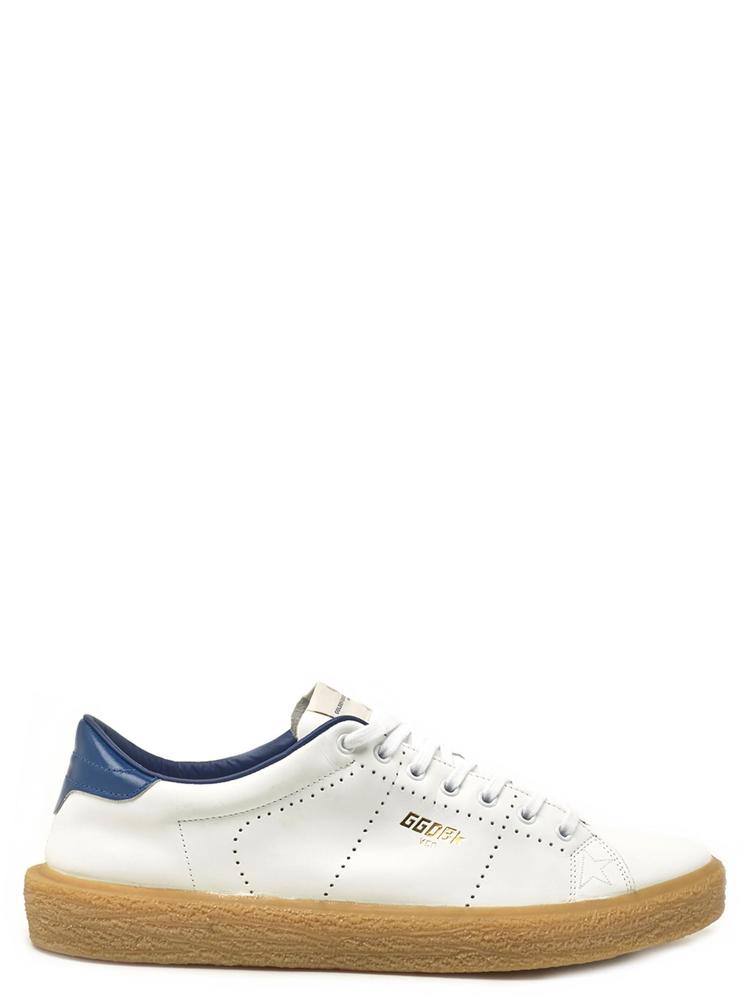 Golden Goose Deluxe Brand Tennis Sneakers – Cettire