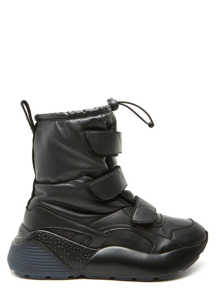 STELLA MCCARTNEY STELLA MCCARTNEY ECLYPSE SNEAKER BOOTS