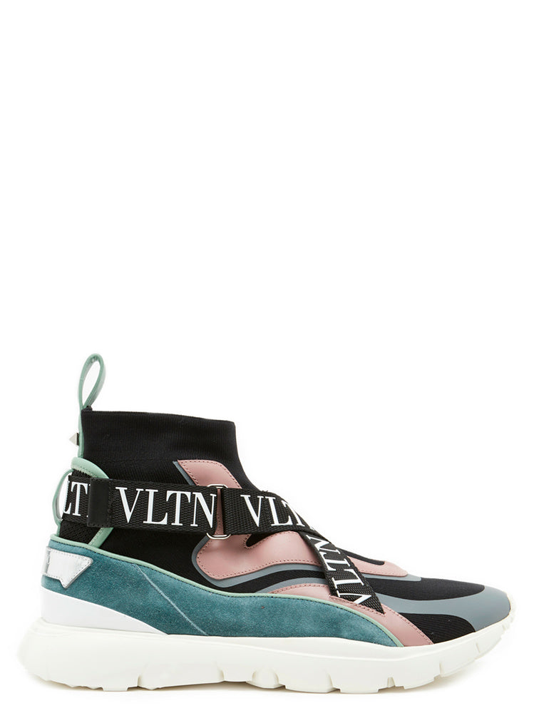 valentino garavani vltn heroes sneakers