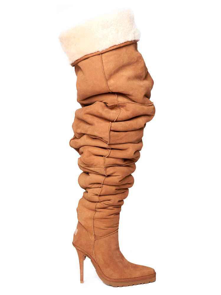 thigh high uggs price