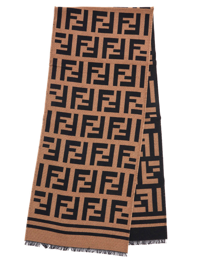 fendi scarf price