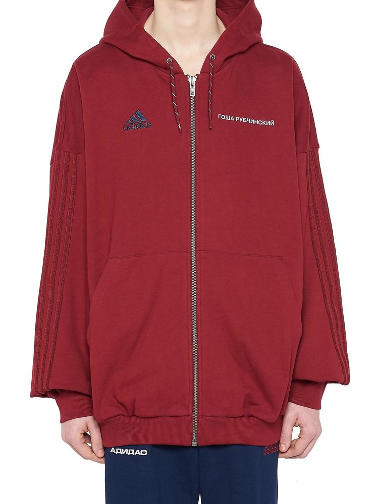 gosha adidas hoodie