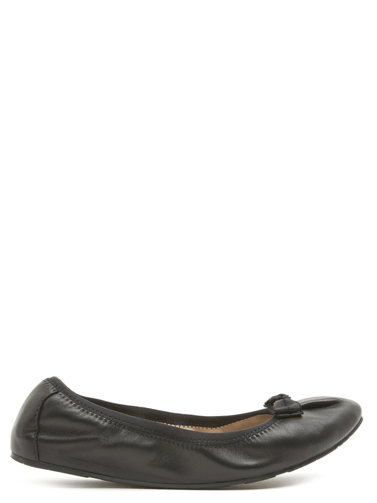 FERRAGAMO SALVATORE FERRAGAMO BALLERINA SHOES