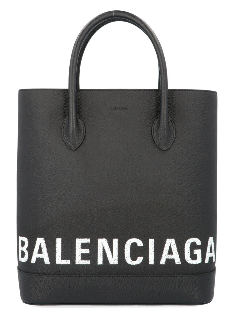 BALENCIAGA BALENCIAGA VILLE TOTE S SHOPPING BAG