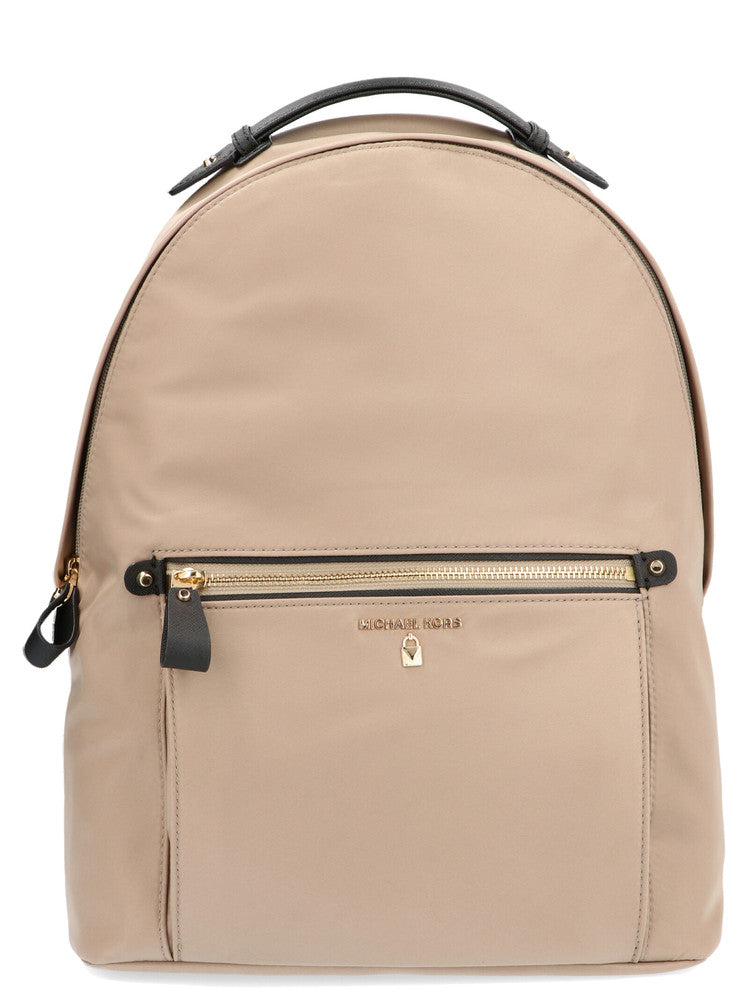 michael kors kelsey backpack review