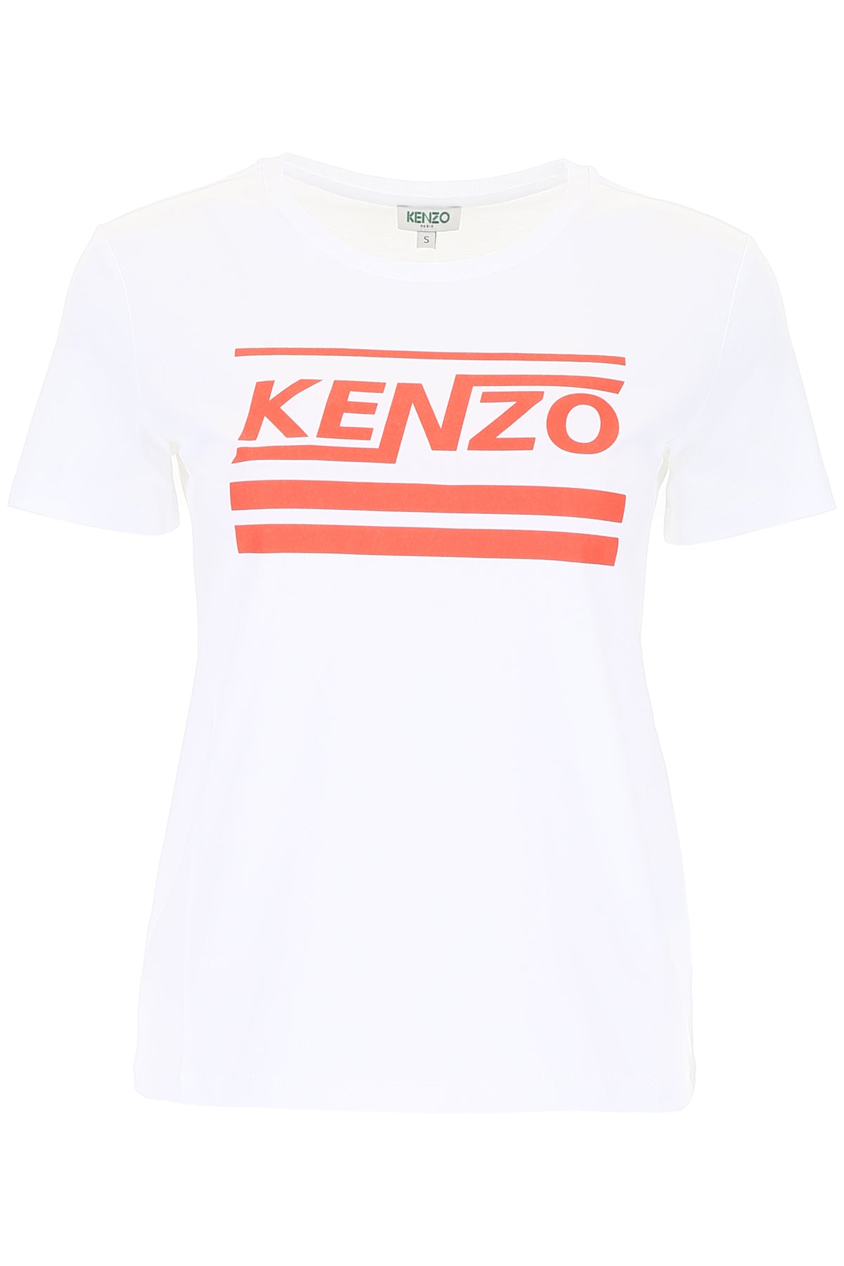 KENZO KENZO LOGO T